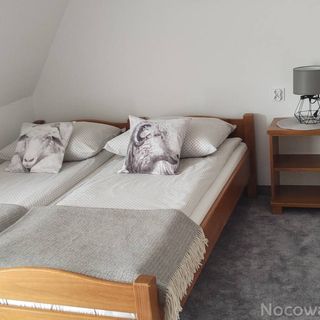 Pokoje Gościnne Skupniowie Biały Dunajec (4)