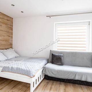 Dom Wczasowy Best Karwia (2)