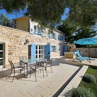 Villa RUSTICA Vir (4)