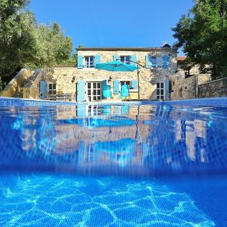 Villa RUSTICA Vir (2)