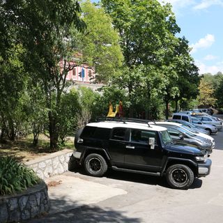 Apartment Krimeja Rijeka (2)