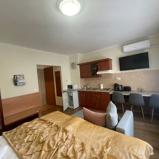 Termál Schmitz Apartmanpk B6-B9 Hajdúszoboszló (2)