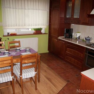 Pokoje Gościnne Fala Władysławowo ul. Długa (2)