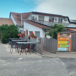 Micó Fogadó Budapest (2)