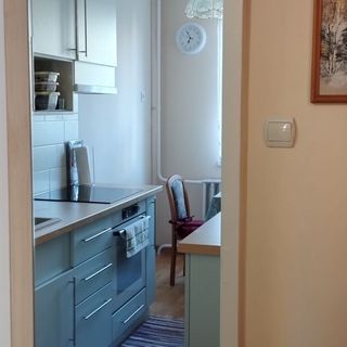 Rózsa Lakás Keszthely (3)