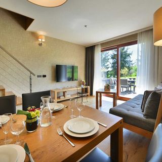 Pihel Apartments Nový Bor (4)