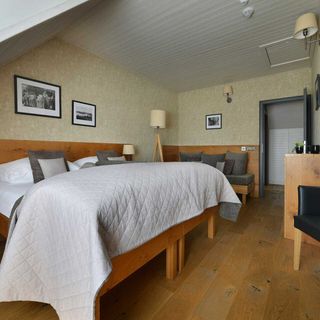 Pihel Apartments Nový Bor (5)