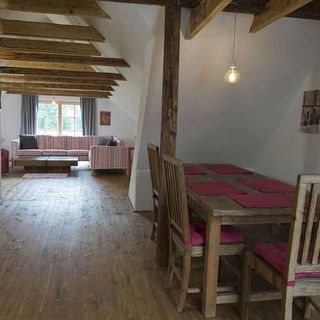 Apartmán na Hradbách Slavonice (5)