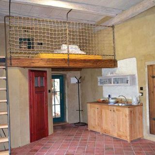 Chalupa U kamenného stolu Písečné (5)