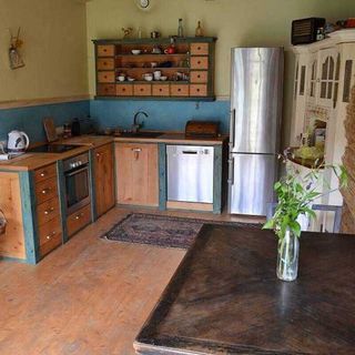 Chalupa U kamenného stolu Písečné (4)