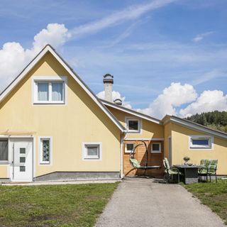 Vendégház Mariahof - AST295 (5)