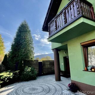 Willa Pod Gruszą Ustroń (3)