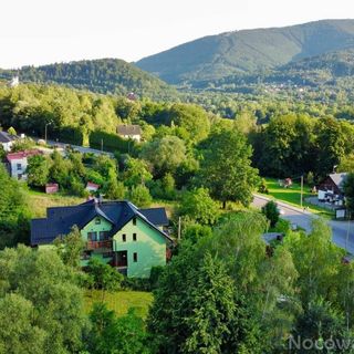 Willa Pod Gruszą Ustroń (2)