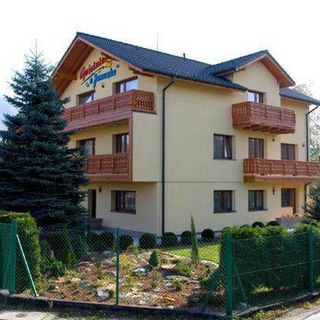 Gościniec U Januszka Ustroń (5)