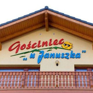 Gościniec U Januszka Ustroń (4)
