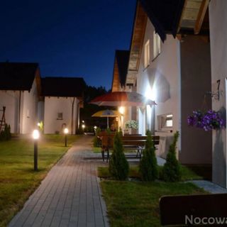 Domki Azymut Jastrzębia Góra (2)