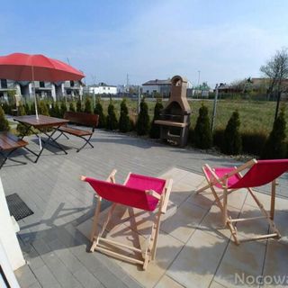 Domki Azymut Jastrzębia Góra (5)