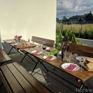 Domki Azymut Jastrzębia Góra (4)