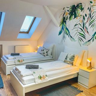 Magenta Apartman Mórahalom (2)