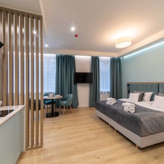 Square Apartments Gdynia (4)