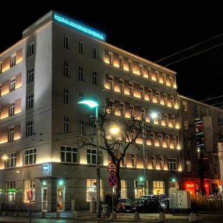Square Apartments Gdynia (5)