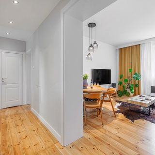 Apartament Premium Malika - Starowiejska (2)