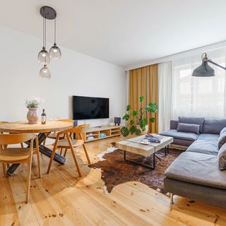 Apartament Premium Malika - Starowiejska (3)