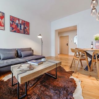 Apartament Premium Malika - Starowiejska (4)