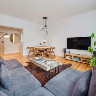 Apartament Premium Malika - Starowiejska (5)