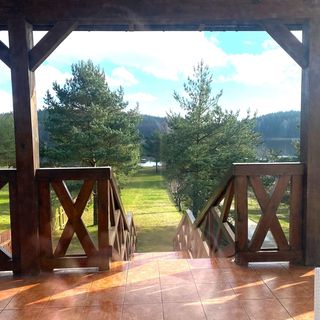 Domek Morenowe Wzgórze Płociczno (2)