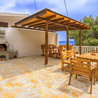 Apartments Secret Beach Mimice (4)