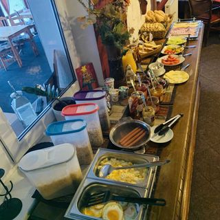 Penzión Aqualand Poprad II (2)