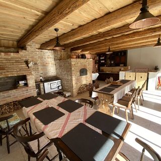 Veronka Vendégház Gombosszeg (5)