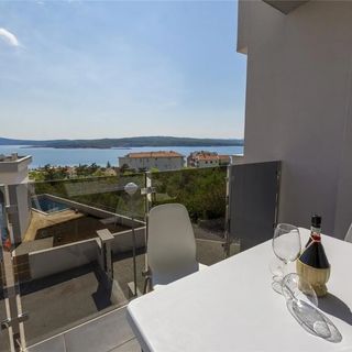 Apartman Tiny Crikvenica (4)