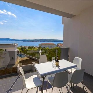 Apartman Tiny Crikvenica (3)