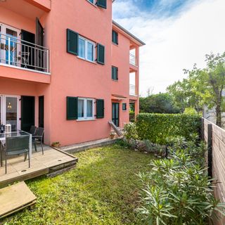 Apartman Isabella Malinska A/5 Krk (2)