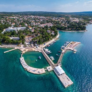 Apartman Isabella Malinska A/5 Krk (3)