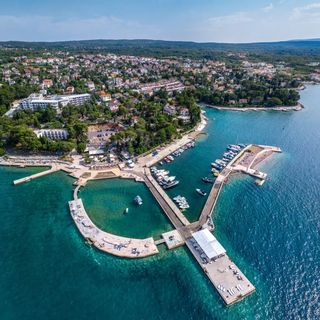 Apartman Isabella Malinska A/5 Krk (3)