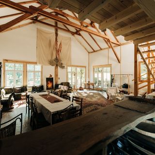 Home of Art Erdei Vendégház és Közösségi tér Verőce (2)