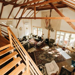 Home of Art Erdei Vendégház és Közösségi tér Verőce (4)