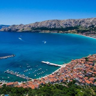 Apartment Harmony Baška (4)