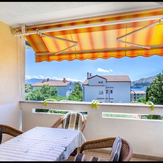 Apartment Harmony Baška (5)