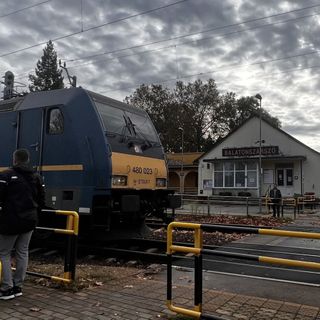 Lak4U Nyaraló Balatonszárszó (4)