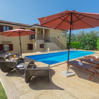 Apartments Marea Saladinka Porec (5)