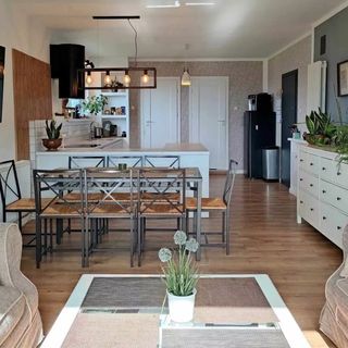 Dom na Górce / w Beskidach (2)