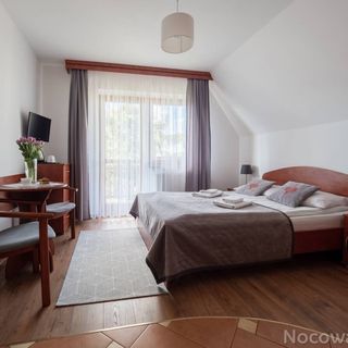 Willa Za Cieszynianką Zakopane (2)