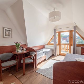 Willa Za Cieszynianką Zakopane (4)