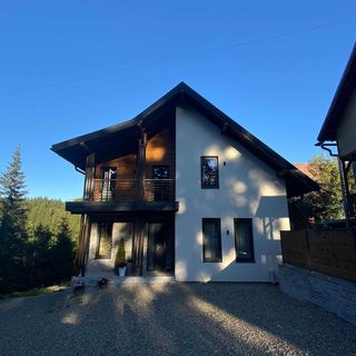 Cabana Orcas Harghita-Băi (2)