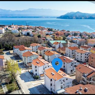 Apartment Luna Baška (4)