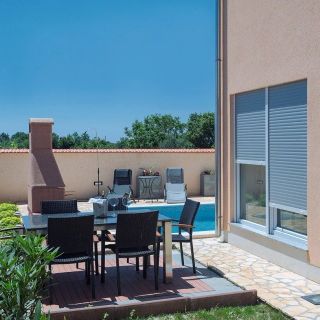 Villa Villa Lara 1 Liznjan (2)